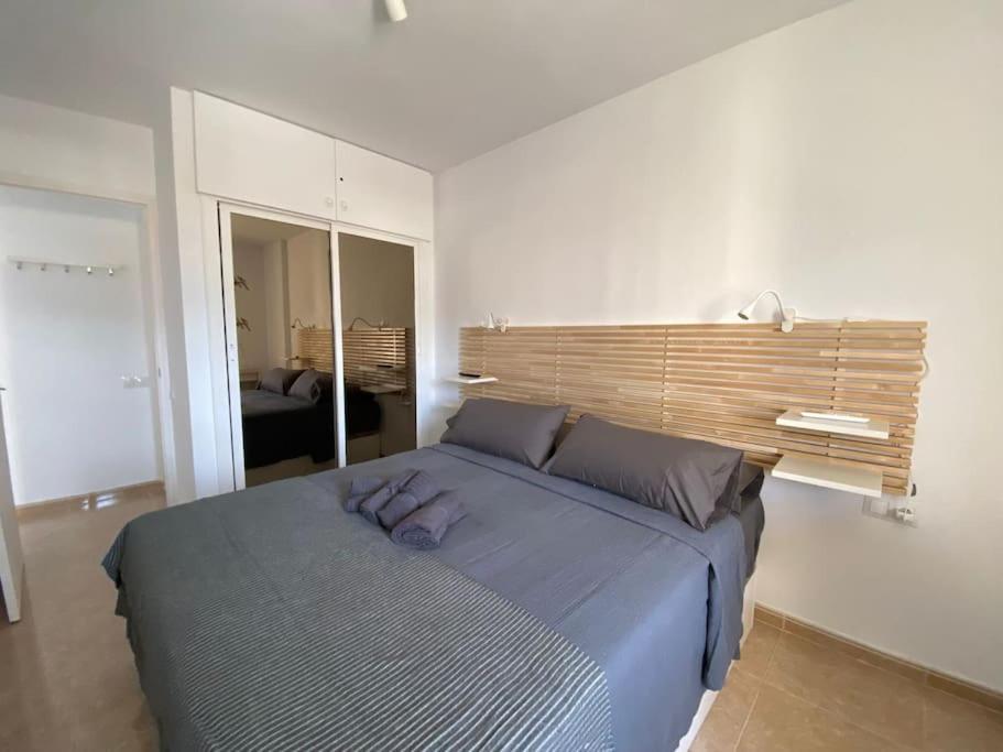 Apt Con Espectacular Vista, Piscinas, Recep 24 Hs Benalmádena Zewnętrze zdjęcie
