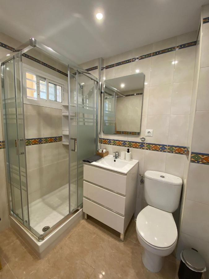 Apt Con Espectacular Vista, Piscinas, Recep 24 Hs Benalmádena Zewnętrze zdjęcie