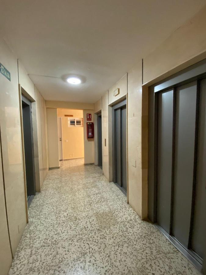 Apt Con Espectacular Vista, Piscinas, Recep 24 Hs Benalmádena Zewnętrze zdjęcie