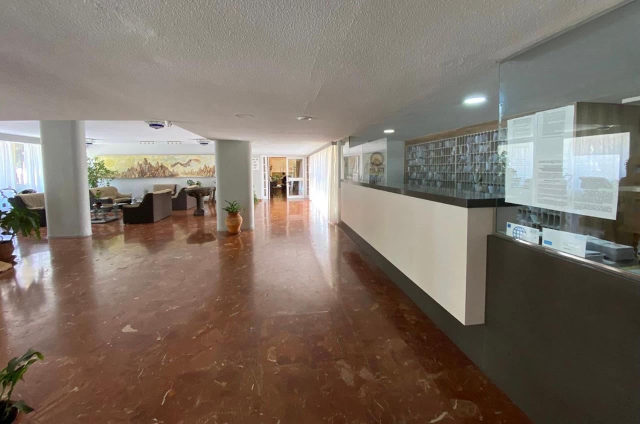 Apt Con Espectacular Vista, Piscinas, Recep 24 Hs Benalmádena Zewnętrze zdjęcie